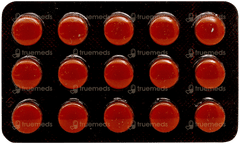 Mazetol Sr 200 Tablet 15 Mazetol Sr 200 Tablet 15